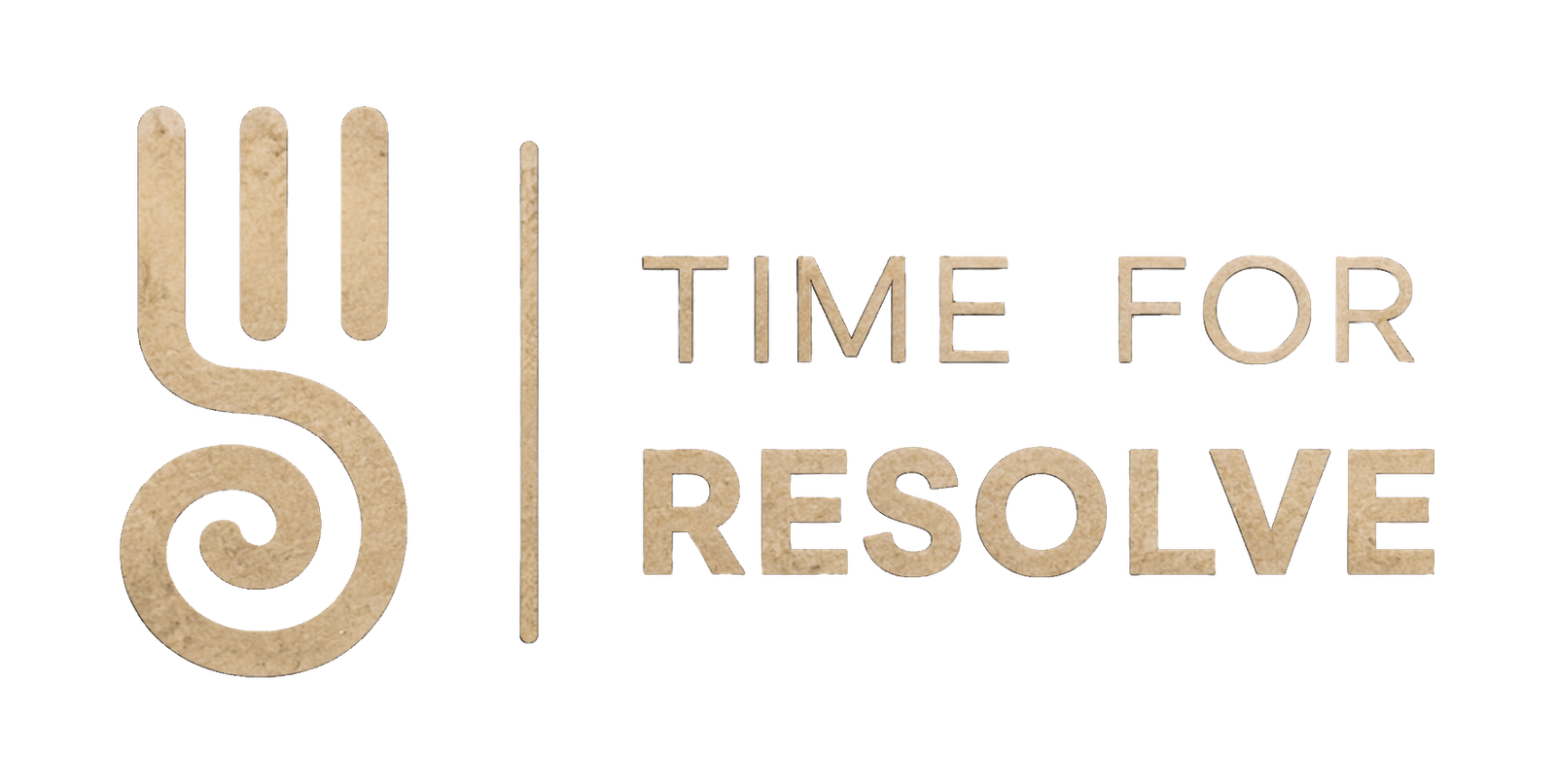 Time For Resolve