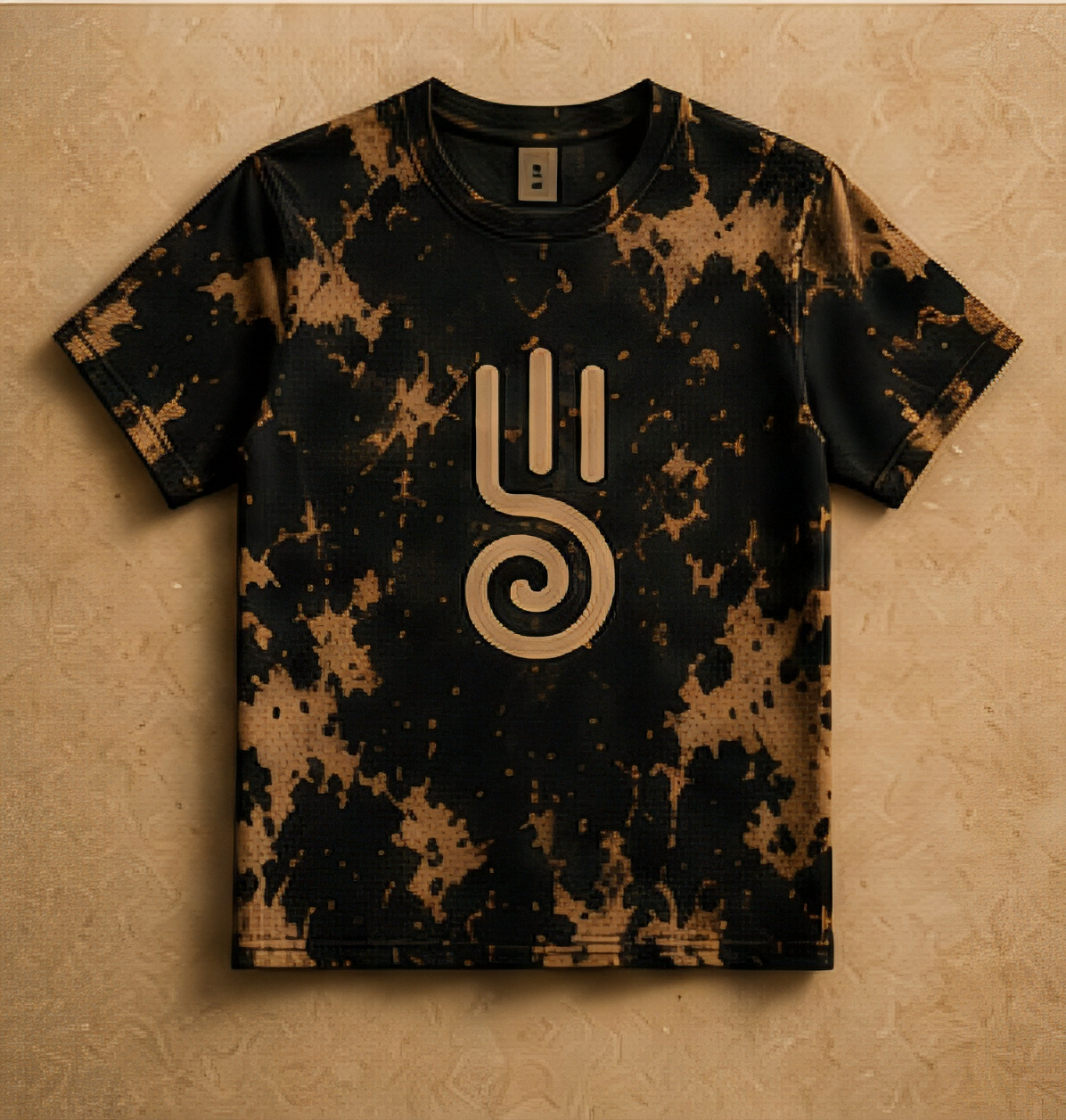 Custom Resolve Tee